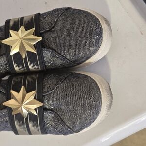 Captain Marvel Sneakers